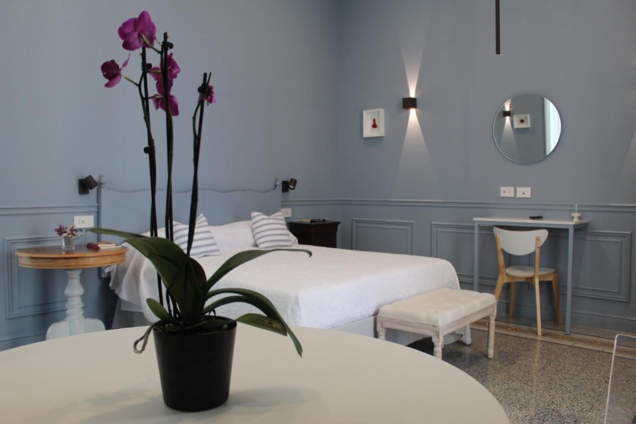 Maccus Suite Napoli Exterior foto