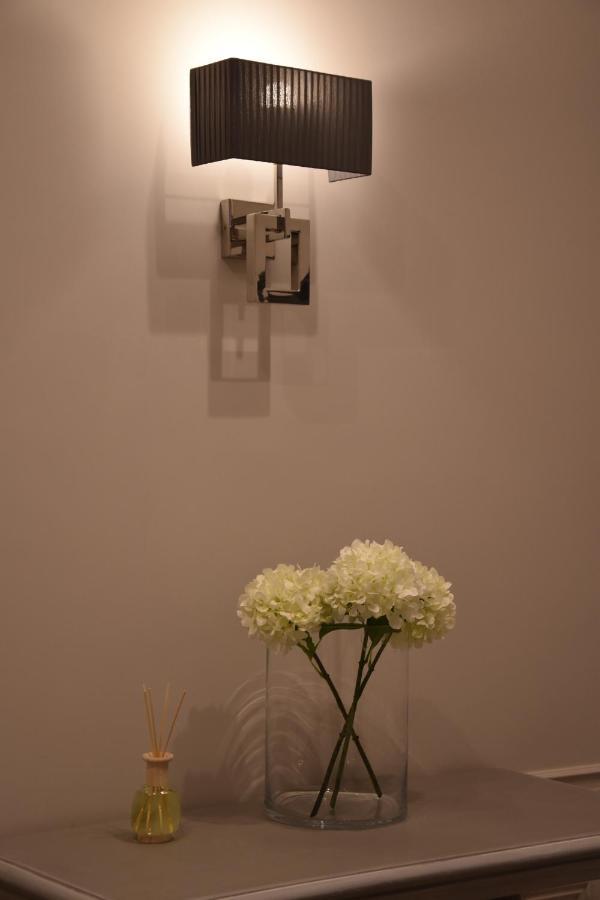 Maccus Suite Napoli Exterior foto