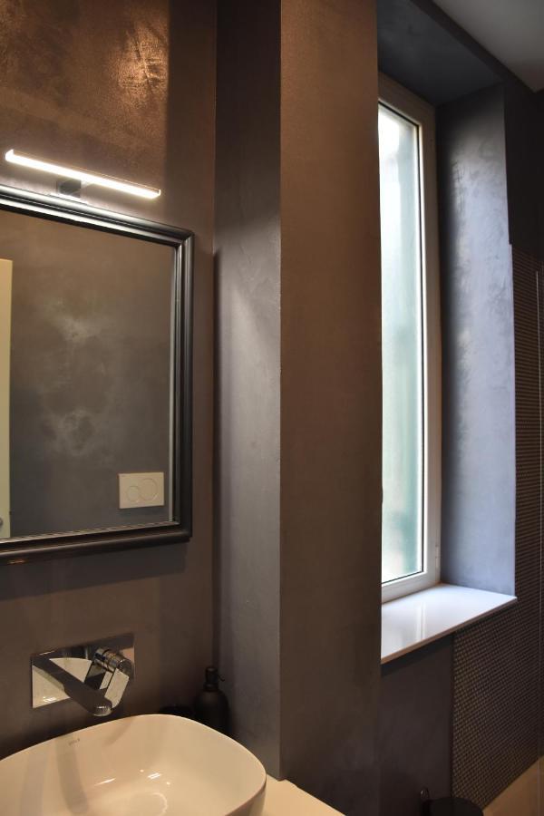 Maccus Suite Napoli Exterior foto