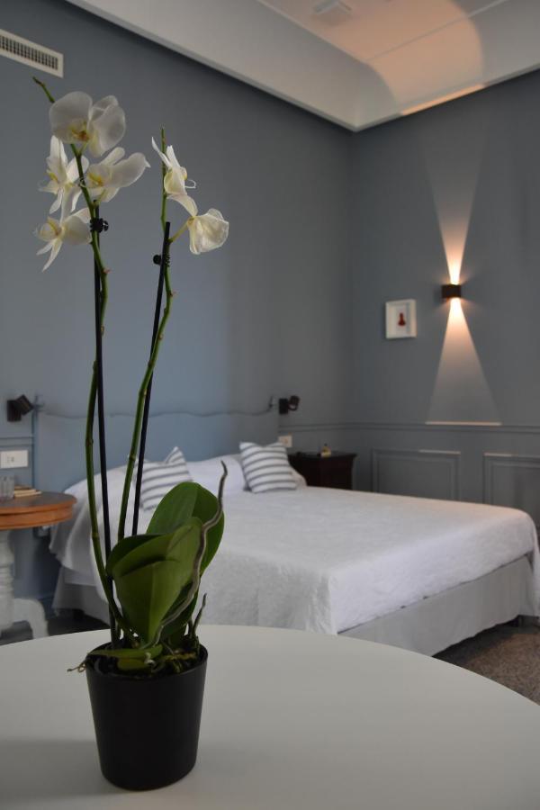 Maccus Suite Napoli Exterior foto