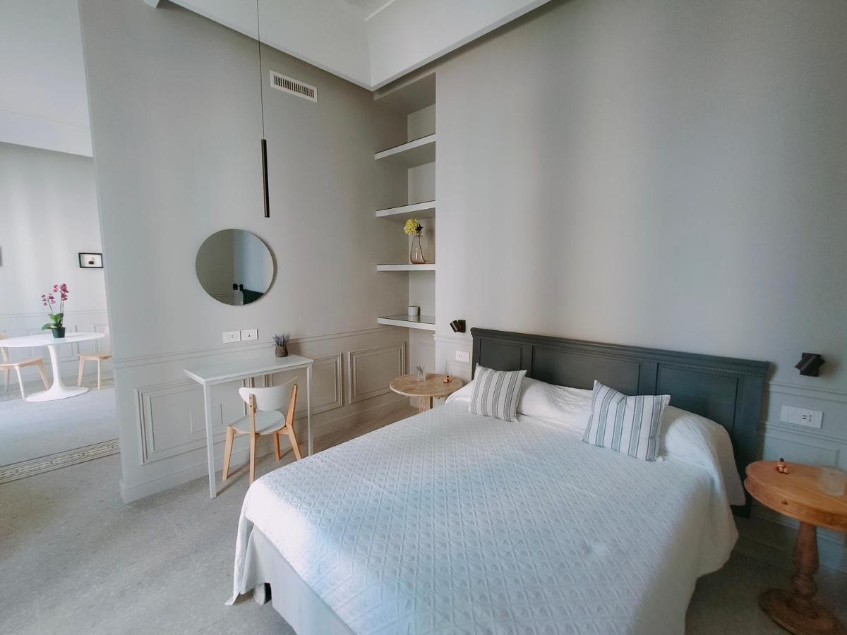 Maccus Suite Napoli Exterior foto
