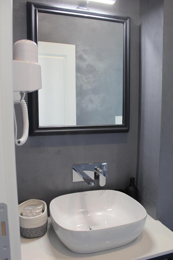 Maccus Suite Napoli Exterior foto