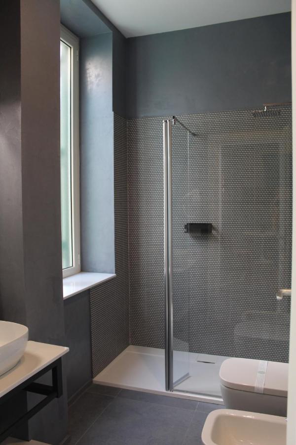 Maccus Suite Napoli Exterior foto