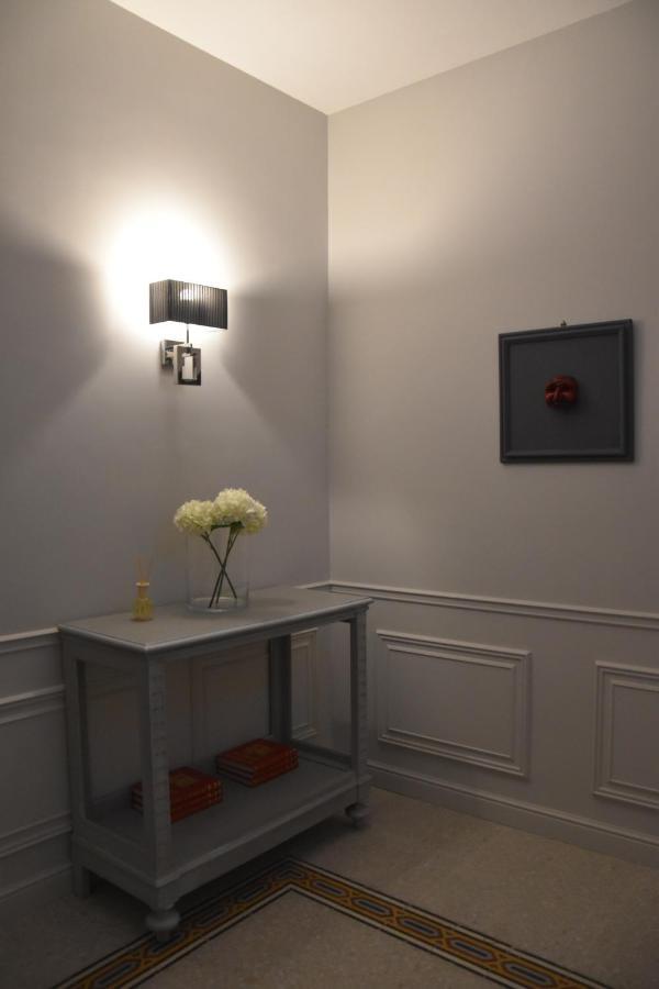 Maccus Suite Napoli Exterior foto