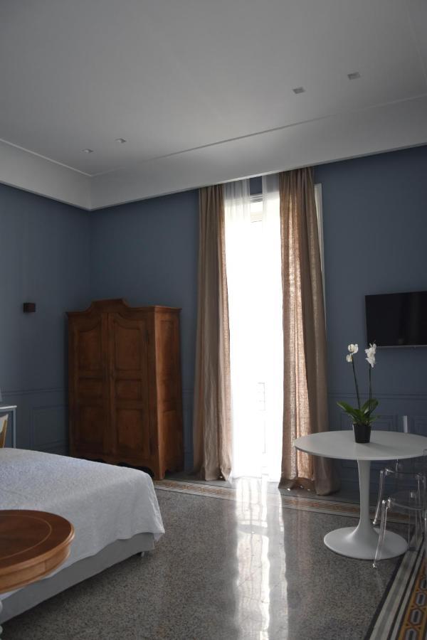 Maccus Suite Napoli Exterior foto