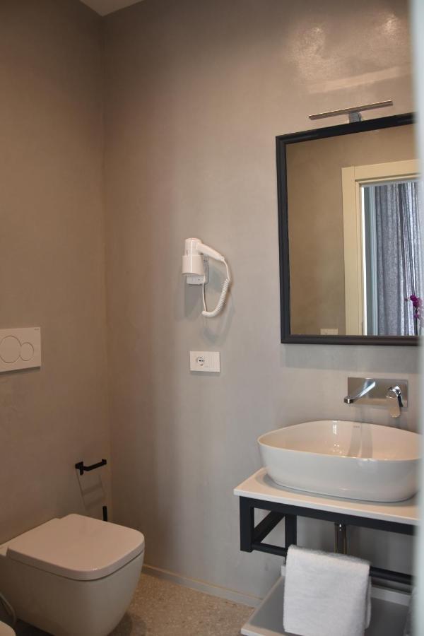 Maccus Suite Napoli Exterior foto