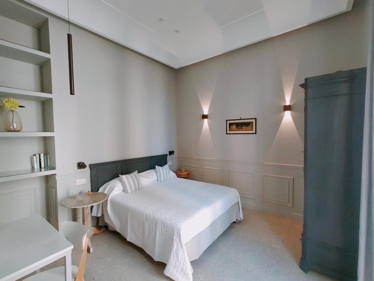 Maccus Suite Napoli Exterior foto