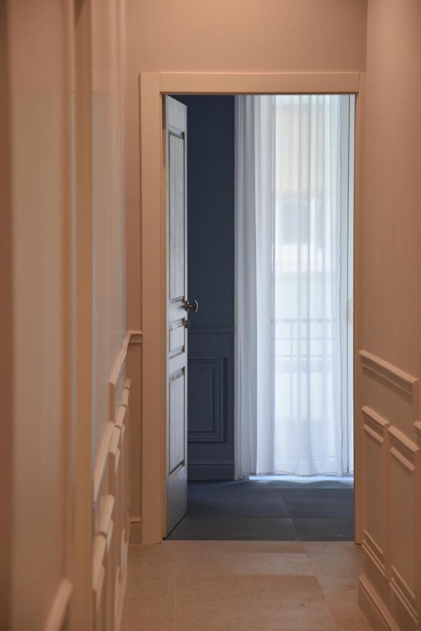 Maccus Suite Napoli Exterior foto