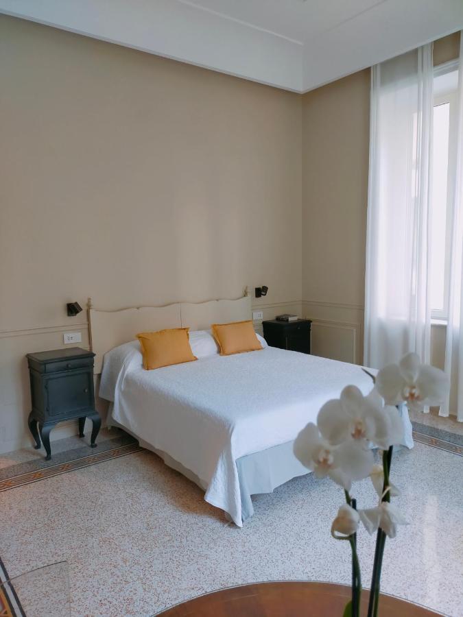 Maccus Suite Napoli Exterior foto