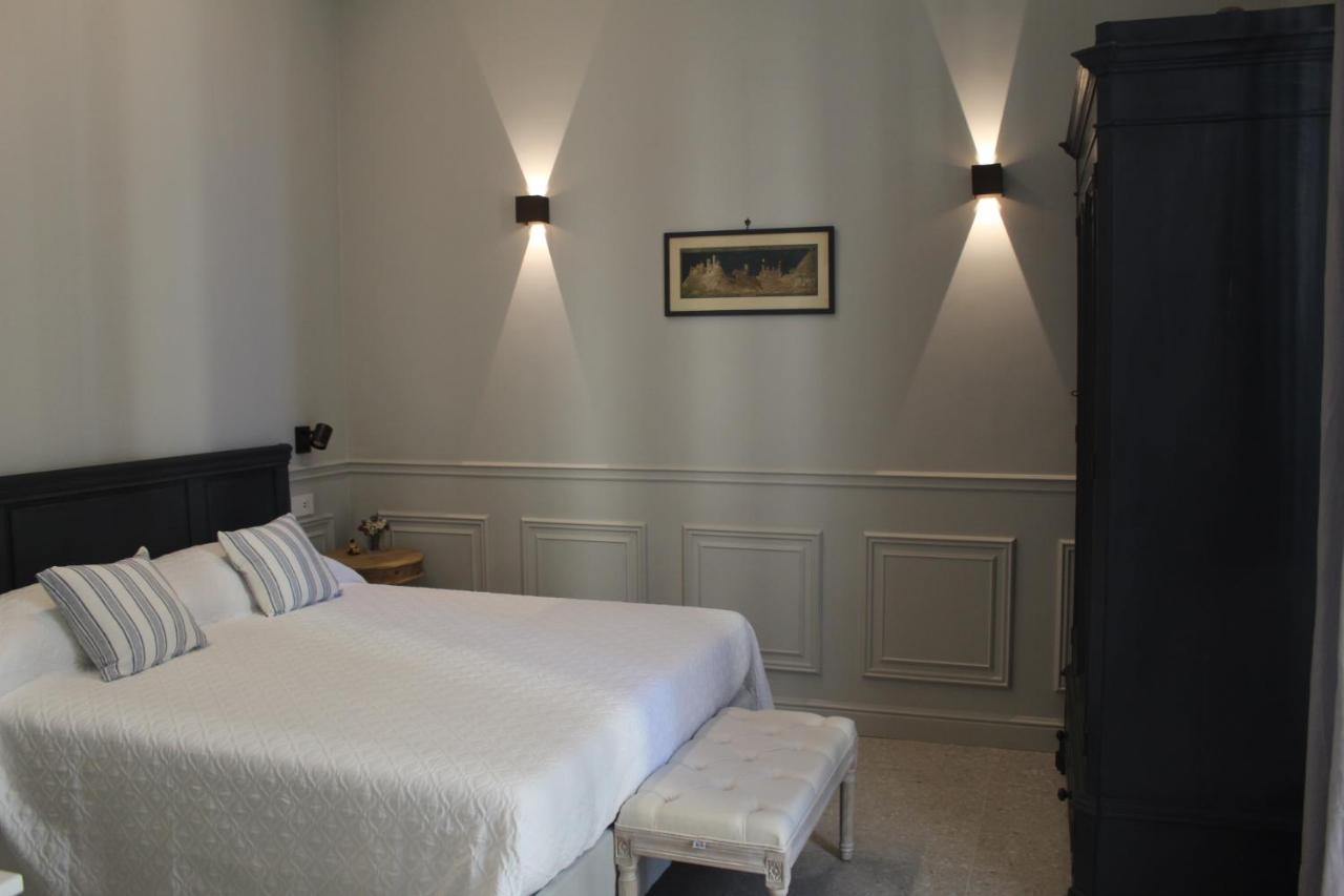 Maccus Suite Napoli Exterior foto