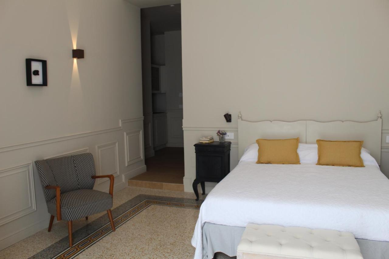 Maccus Suite Napoli Exterior foto