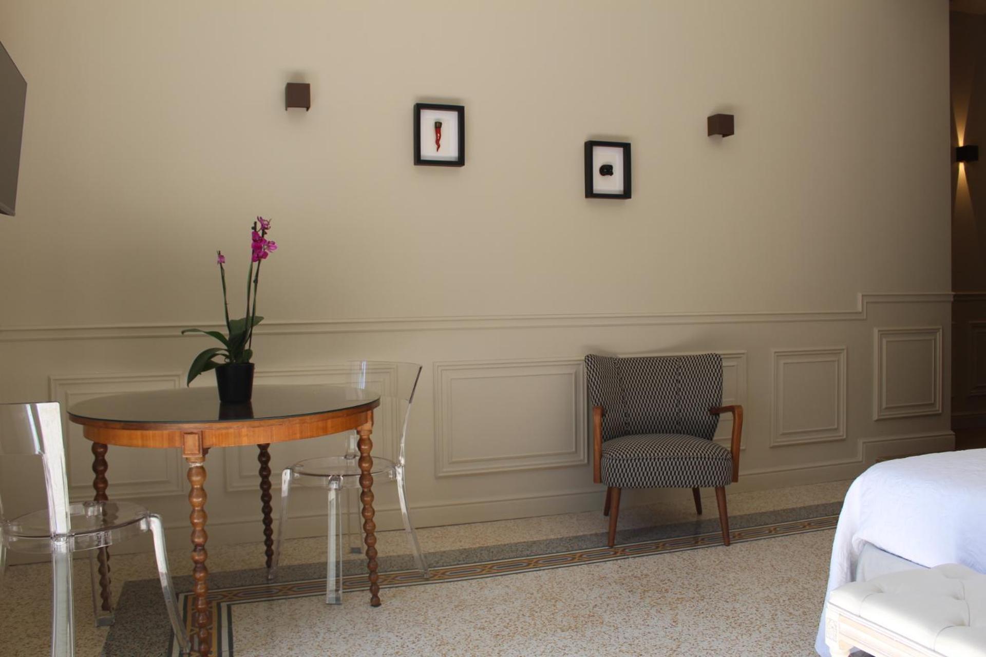 Maccus Suite Napoli Exterior foto