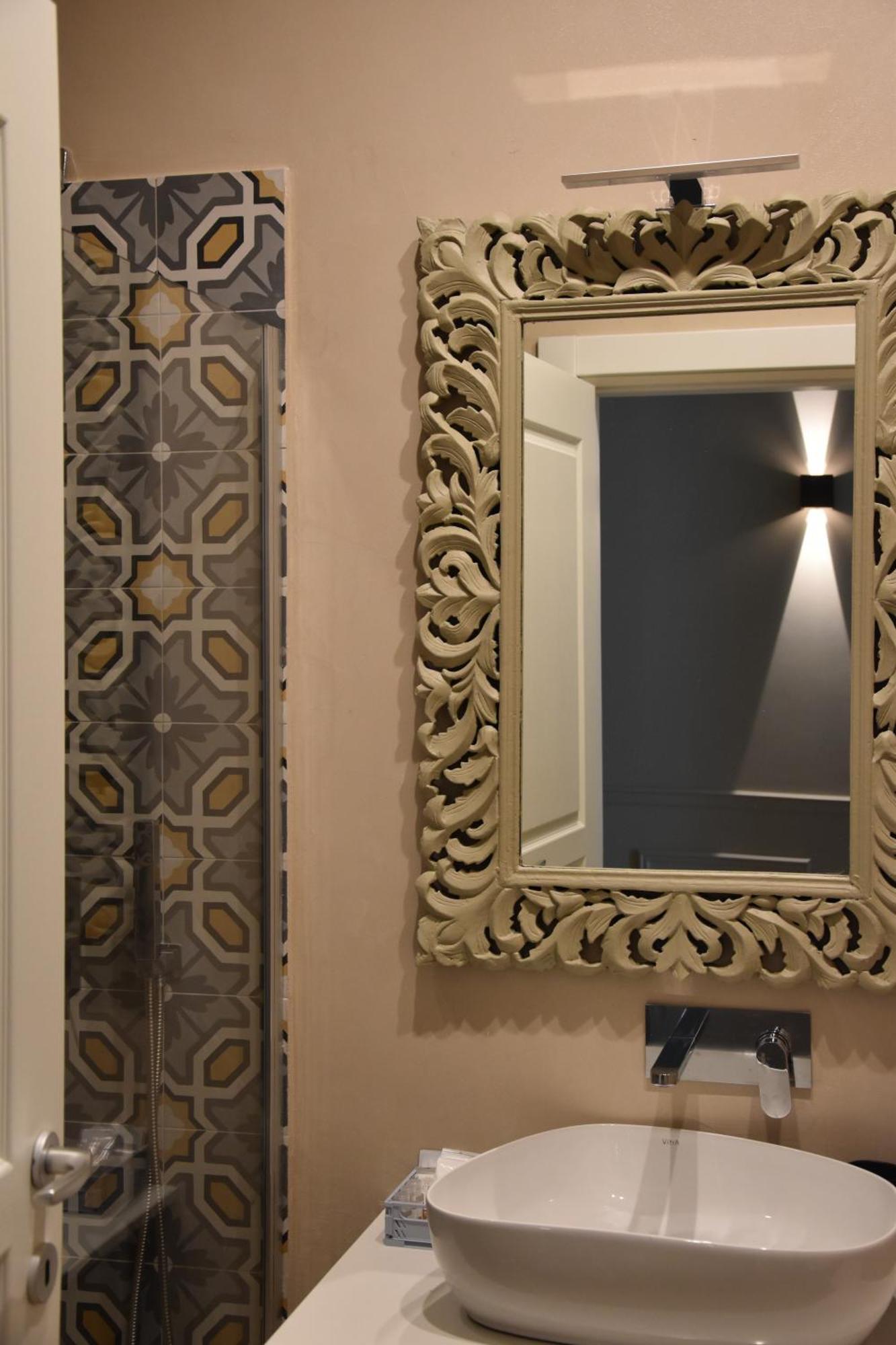 Maccus Suite Napoli Exterior foto